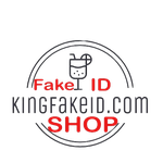 King fake id