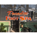 Paradise Foot Spa