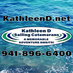 Kathleen D Sailing Catamarans