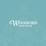 Woodford Barn Repair