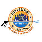City Pressure Cleaning, Soft wash roof cleaning