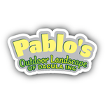 Pablo's Landscape Inc