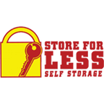 Store For Less Self Storage
