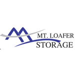 Mt. Loafer Storage