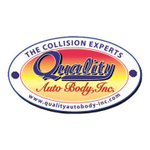 Quality Auto Body Amery
