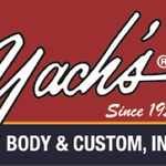 Yach's Body & Custom, Inc.