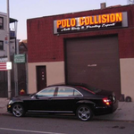 Polo Collision Inc.