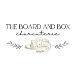 The Board and Box Charcuterie