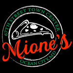Mione's Pizza & Italian Restaurant 67th Street