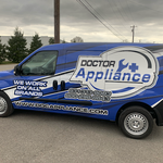 Doctor Appliance