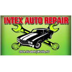 Intex Auto Repair