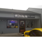 Revolution Hair Studio