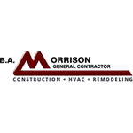B.A. Morrison General Contractor