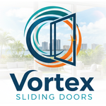 Vortex Sliding Doors