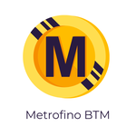 Metrofino Bitcoin ATM