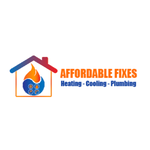 AFFORDABLE FIXES Heating Cooling Plumbing