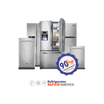Pro Appliance Repair