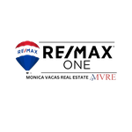 Monica Vacas Real Estate - REALTOR® RE/MAX ONE