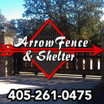 Arrow Fence & Shelter LLC