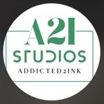 Addicted 2 Ink Studio