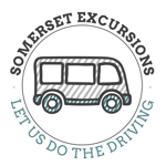 Somerset Excursions Logo