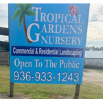 Tropical Gardens Nursery Landscaping