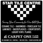 Star Tile Carpet One