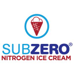 Sub Zero Ice Cream - Miami Mimo