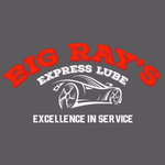 Big Ray's Canton