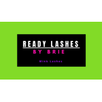 Ready Lashes By Brie