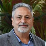 Francisco Martinez with Hacienda Auto Outlet