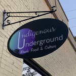 Indigenous Underground