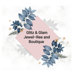 Glitz & Glam Jewel-Ree