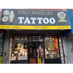 Sal's Jewelry and Tattoo & Body Piercing