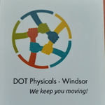 DOT Physicals - Windsor, CO