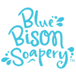 Blue Bison Soapery