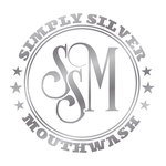 Simply Silver Mouthwash (Silvolution LLC)