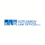 Kotlyarov Law Offices PLLC