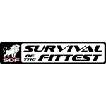 Survival of the Fittest Health and Wellness