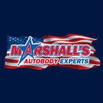 Marshall's Autobody Experts