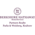Tyishia Boyd Hollins, Realtor-BERKSHIRE HATHAWAY Home Services