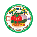 Garden Lodge Fresh, LLC
