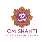 Om Shanti Yoga & Reiki Center