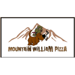 Mountain William Pizza
