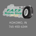 FATS Repair Shop