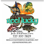 Reel Lucky Fishing Charters