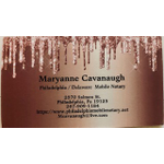 Delaware County Mobile Notary Signing Service