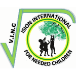 Vision International for NEEDED Children, Inc.