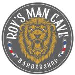 Roy's Man Cave Barbershop