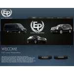 EP LUXURY TRANSPORTATION